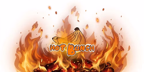Hot Bunch \ud83c\udf4c Kenny's Garage 
