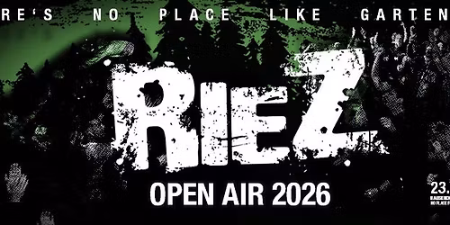 Riez Open Air 2026