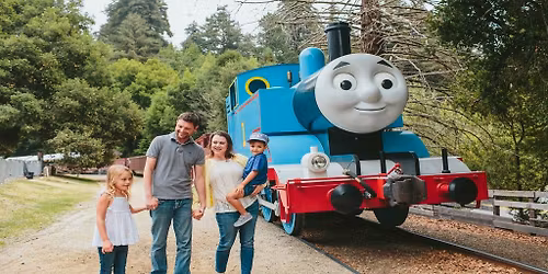 Day Out With Thomas (TM), Thomas & Friends