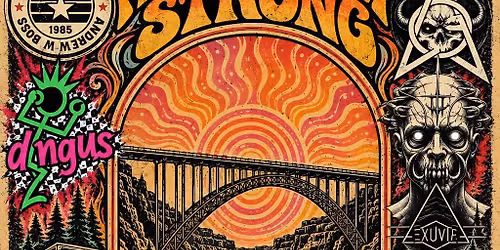 Magic Valley Strong