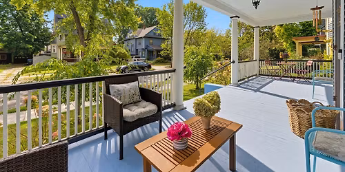 OPEN HOUSE: 66 Fairfield St, Springfield