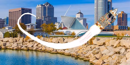 Hugo Awards & Other Things Social