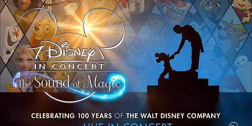 Parking New York Philharmonic - Disney's Encanto In Concert