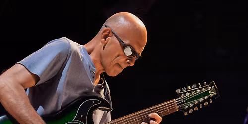 SONIK : Les Jeunes de l\u2019Orchestre National de Jazz