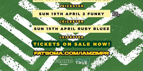 IAMZIMPARTY46 - ZIMBABWE INDEPENDENCE PARTY ( WEEKENDER ) BBQ LEICESTER