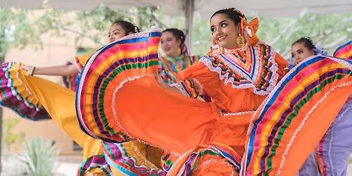 Celebrate Mariachi at MIM