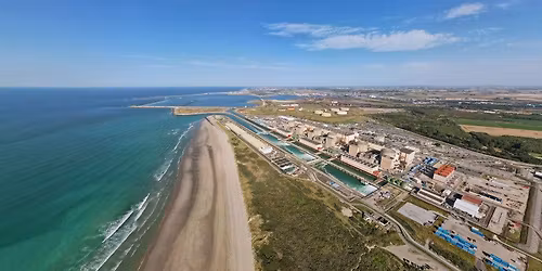 Fabuleuses Visites - Centre nucl\u00e9aire EDF