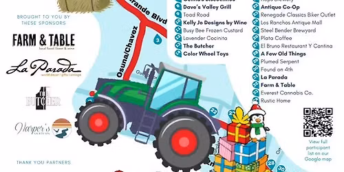 North Valley Shop and Hop