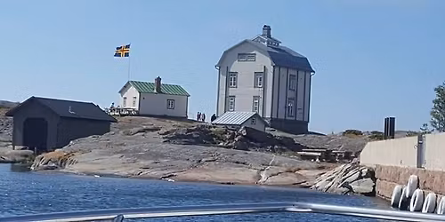 Kobba klintar utflykt