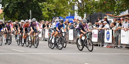 Gilmore Cycling Classic 2025