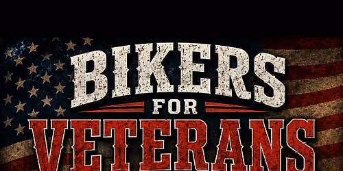 Bikers for Veterans
