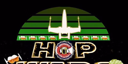 HOP WARS: April 2026