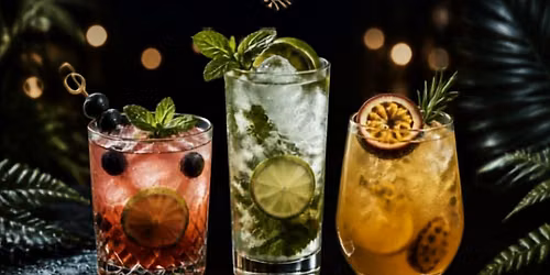 Mocktail Night