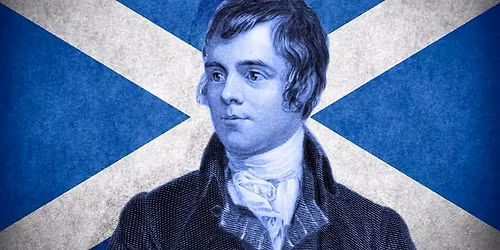 Robert Burns Brunch & Music 