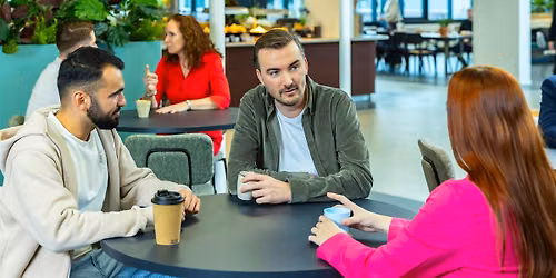 BusinessClass Effectief Netwerken