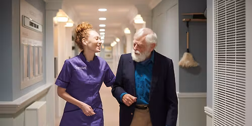 Signature at Reigate - Recruitment Open Day