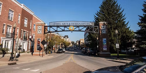 1000 Celebration Happy Hour at Wolfies in Carmel