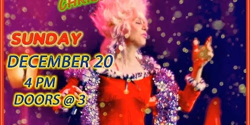 Christine Ohlman & Rebel Montez: Rockin' Round The Beehive 