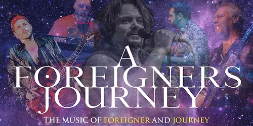 A Foreigners Journey \/\/ Old Fire Station \/\/ Carlisle