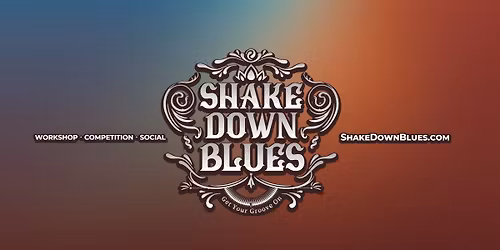 Shake Down Blues 2026