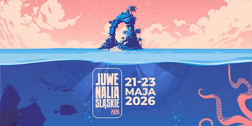 JUWENALIA \u015aL\u0104SKIE 2026
