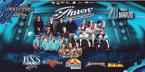 BXS, Industria del Amor