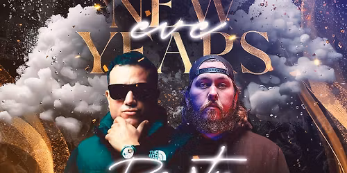 New Year's Eve Celebration at Billikens Smokehouse