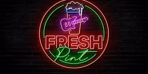 Fresh Pint Live @The Barn
