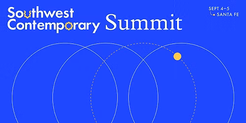 Southwest Contemporary Summit
