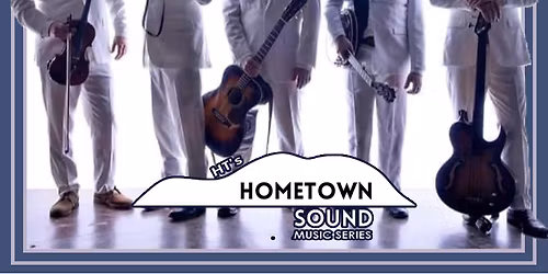 Songs From the Road Band at The Pyrle