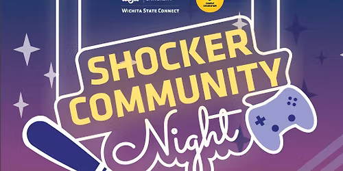 Shocker Community Night