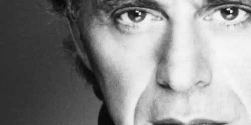 Frankie Valli in Newark