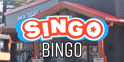 Singo Bingo at Balsam Lake Brewery