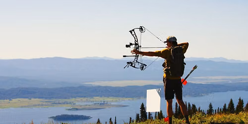 Northwest Mountain Archery Challenge