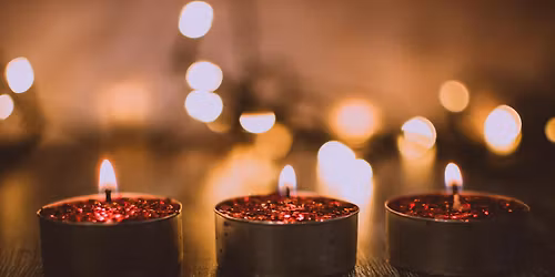 Blue Christmas Service with Eucharist