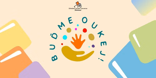 Konference "BU\u010eME OUKEJ! 2026"