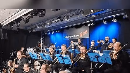 Big Band West