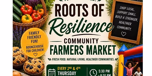 Community Farmers Market