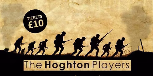 Blackadder Goes Forth