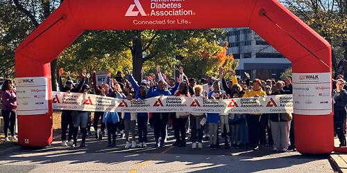 2025 Step Out\u00ae Walk: Philadelphia