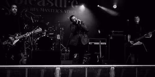 X-Pleasure \/\/ Apollon