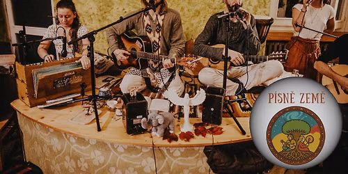 Spole\u010dn\u00e9 zp\u00edv\u00e1n\u00ed P\u00edsn\u00ed Zem\u011b v Brn\u011b \ud83c\udfb6