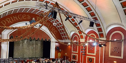 Clactons Largest November Christmas Market