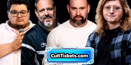 Total Blackout Comedy Killers