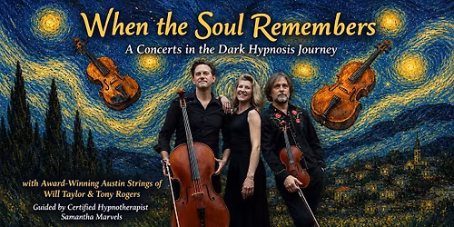 When the Soul Remembers: A Full Moon Hypnosis and Music Journey | PART 1