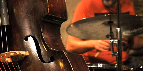 KONCERT VE ZNAMEN\u00cd JAZZU