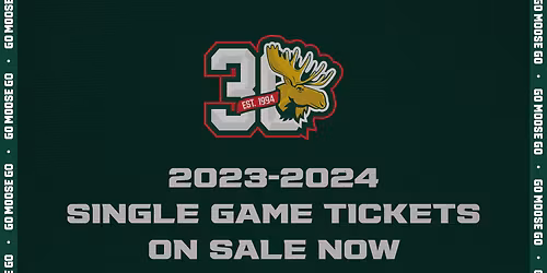 Quebec Remparts at Halifax Mooseheads at Scotiabank Centre