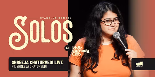 Shreeja Chaturvedi Live ft. Shreeja Chaturvedi: KCC