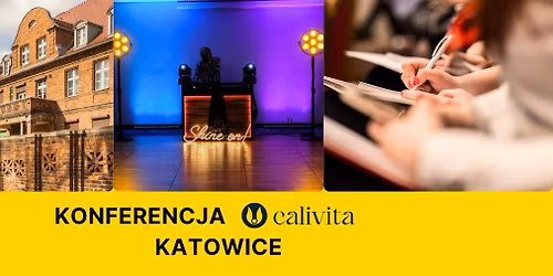 Konferencja | Katowice