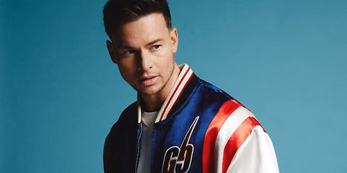 Joel Corry